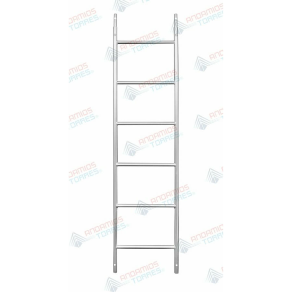 ESCALERA MARINA 8´(2.40m) (17W8)