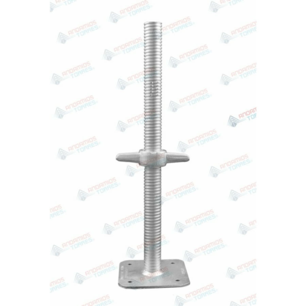 Tornillo de ajuste con base hueco (CSJB610)