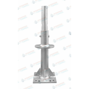 Adaptador para rodaja 12" (RLCA)