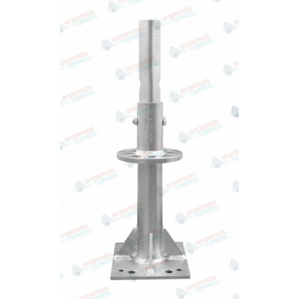Adaptador para rodaja 12" (RLCA)
