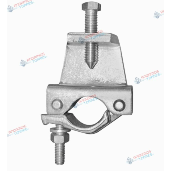 Candado de Viga Para Tubo de 48.3mm (CSGC)