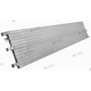 Plataforma de Aluminio 10