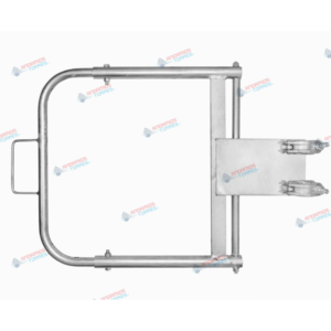 Puerta de Seguridad (RCW)