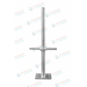 Tornillo de Ajuste con Base Solido (BPLJBC)