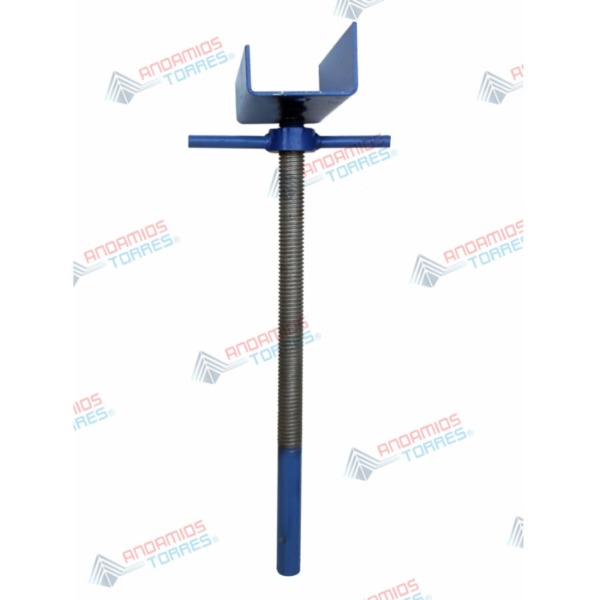 Tornillo de Ajuste con Cabezal