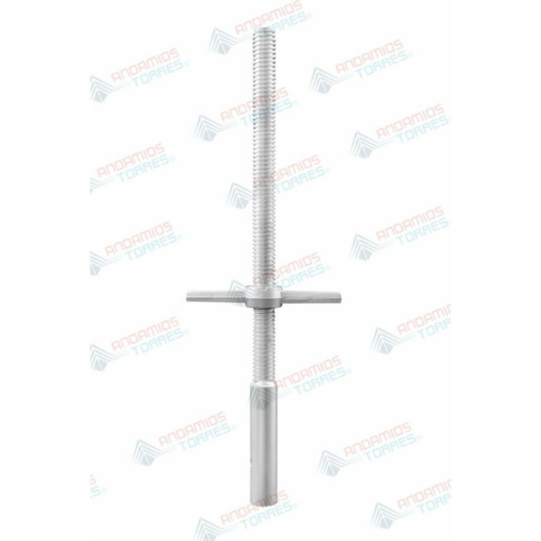 Tornillo de Ajuste con Tubo (BPLEC)