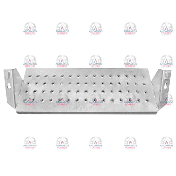 Escalera D-7 Desmontable - Imagen 2